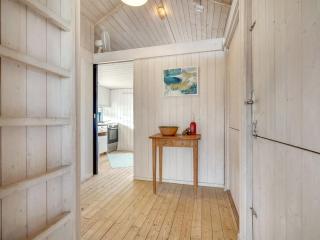 Holiday Home Krak - 1km from the sea by Interhome - Fanø - 1