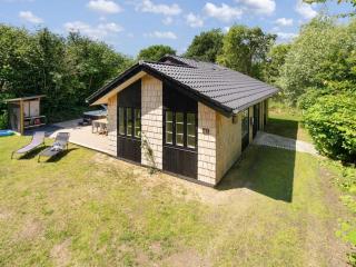 Holiday Home Kerkko - 150m from the sea by Interhome - Skovmose - 7