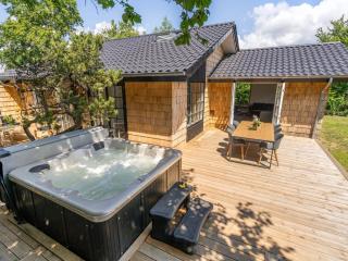 Holiday Home Kerkko - 150m from the sea by Interhome - Skovmose - 9