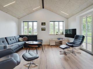 Holiday Home Kerkko - 150m from the sea by Interhome - Skovmose - 4