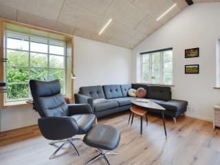 Holiday Home Kerkko - 150m from the sea by Interhome - 6