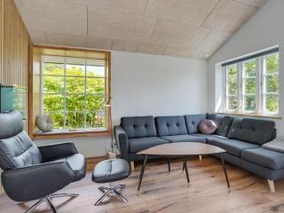 Holiday Home Kerkko - 150m from the sea by Interhome - Skovmose - 5