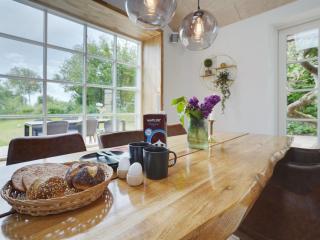 Holiday Home Kerkko - 150m from the sea by Interhome - Skovmose - 2