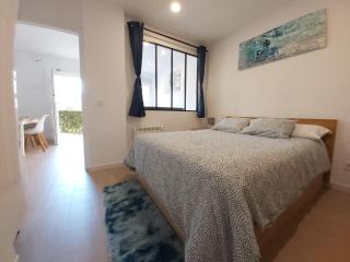 Acogedor estudio en San Sebastián - San Sebastián de los Reyes - 8