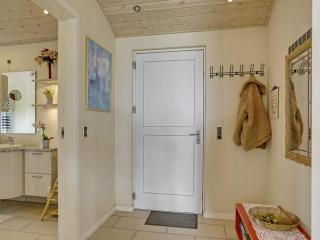 Holiday Home Reimer - 700m from the sea by Interhome - Neder Lysabild - 7