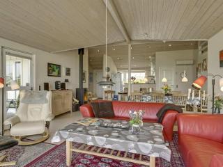 Holiday Home Reimer - 700m from the sea by Interhome - Neder Lysabild - 6