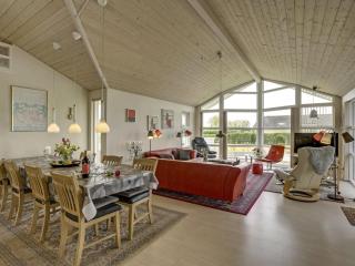Holiday Home Reimer - 700m from the sea by Interhome - Neder Lysabild - 3