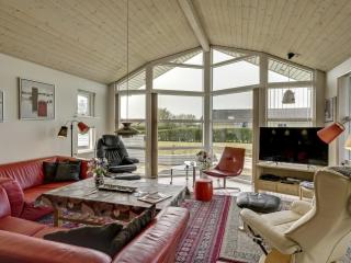 Holiday Home Reimer - 700m from the sea by Interhome - Neder Lysabild - 4