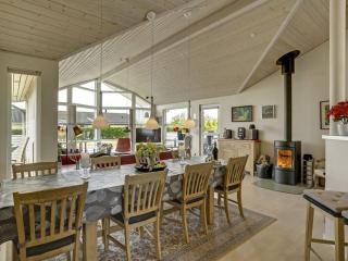 Holiday Home Reimer - 700m from the sea by Interhome - Neder Lysabild - 2