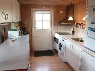 Holiday Home Neele - 550m from the sea by Interhome - Fanø - 6