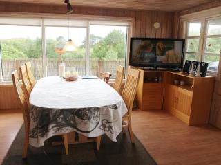 Holiday Home Neele - 550m from the sea by Interhome - Fanø - 4