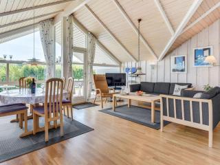Holiday Home Odin - 200m from the sea by Interhome - Mommark - 4