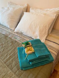 Comfortable guest room with balcony - Beniarjó - 4