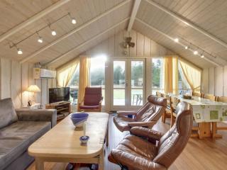 Holiday Home Eline - 1-5km from the sea by Interhome - Fanø - 6