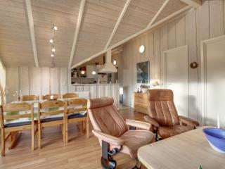 Holiday Home Eline - 1-5km from the sea by Interhome - Fanø - 1