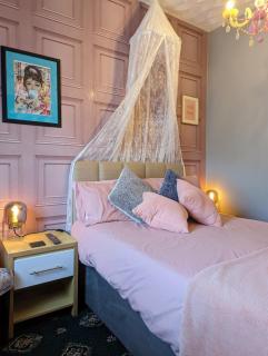 The Mercury, Blackpool - over 21's only - 2