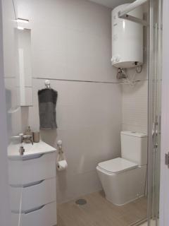 Acogedor estudio en San Sebastián - San Sebastián de los Reyes - 5