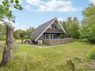 Holiday Home Ilsebeth - 1km from the sea by Interhome - Fanø - 0