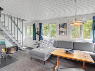 Holiday Home Ilsebeth - 1km from the sea by Interhome - Fanø - 8