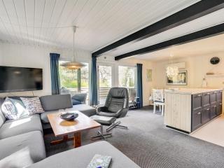 Holiday Home Ilsebeth - 1km from the sea by Interhome - Fanø - 4