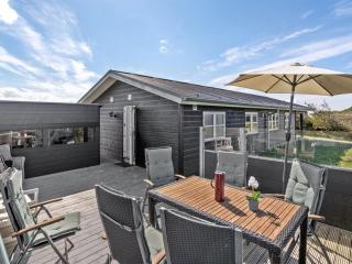 Holiday Home Anton - 1-5km from the sea by Interhome - Fanø - 8