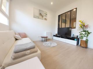 Acogedor estudio en San Sebastián - San Sebastián de los Reyes - 6