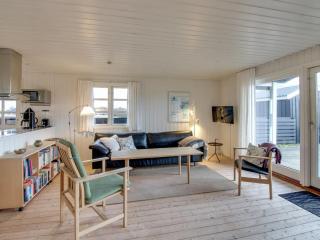 Holiday Home Eikka - 600m from the sea by Interhome - Fanø - 5