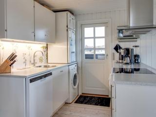 Holiday Home Eikka - 600m from the sea by Interhome - Fanø - 2