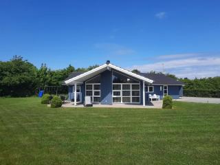 Holiday Home Toja - 700m from the sea by Interhome - Neder Lysabild - 0