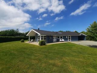 Holiday Home Toja - 700m from the sea by Interhome - Neder Lysabild - 8