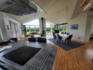 Holiday Home Toja - 700m from the sea by Interhome - Neder Lysabild - 5