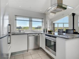 Holiday Home Toja - 700m from the sea by Interhome - Neder Lysabild - 3