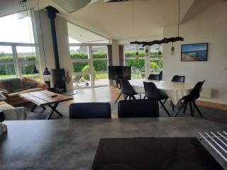 Holiday Home Toja - 700m from the sea by Interhome - Neder Lysabild - 4