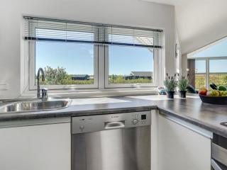 Holiday Home Toja - 700m from the sea by Interhome - Neder Lysabild - 1