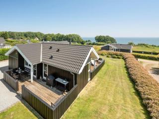 Holiday Home Fridtjof - 100m from the sea by Interhome - Sarup - 0
