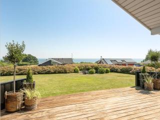 Holiday Home Fridtjof - 100m from the sea by Interhome - Sarup - 7
