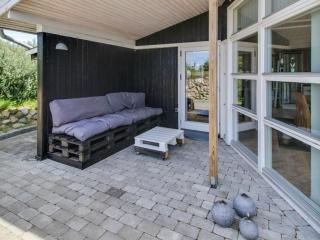 Holiday Home Aatos - 500m from the sea by Interhome - 7
