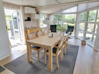 Holiday Home Aatos - 500m from the sea by Interhome - Fanø - 3