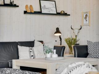 Holiday Home Fridtjof - 100m from the sea by Interhome - Sarup - 4
