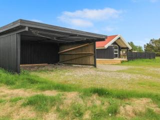 Holiday Home Skyler - 1km from the sea by Interhome - Fanø - 1