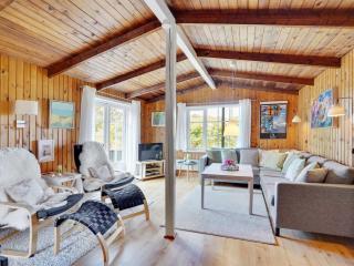 Holiday Home Stefana - 200m from the sea by Interhome - Fanø - 7