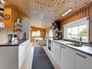 Holiday Home Stefana - 200m from the sea by Interhome - Fanø - 6