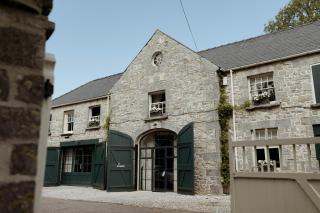 Gileston Manor-Self catering - Saint Athan - 1