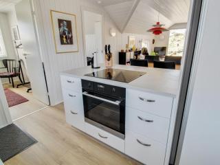 Holiday Home Morlin - 2km from the sea by Interhome - 1