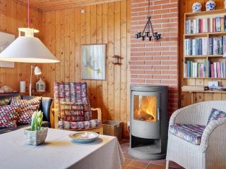 Holiday Home Larsen - 900m from the sea by Interhome - Fanø - 6