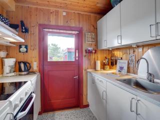 Holiday Home Larsen - 900m from the sea by Interhome - Fanø - 2