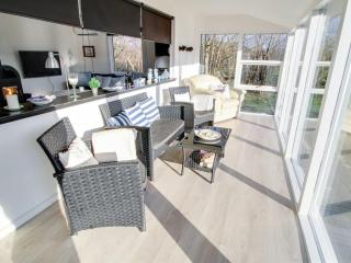 Holiday Home Friedeborg - 1km from the sea by Interhome - Fanø - 3