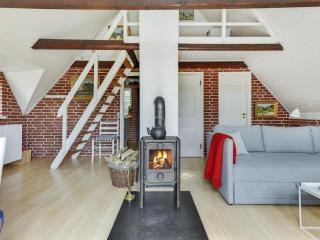Holiday Home Dordi - 300m from the sea by Interhome - Fanø - 5