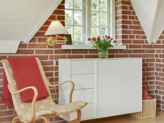 Holiday Home Dordi - 300m from the sea by Interhome - Fanø - 2