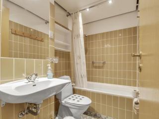 Apartment Rubi - 50m from the sea by Interhome - 2